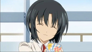 みなみけ08