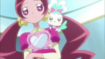 ハートキャッチプリキュア38_01