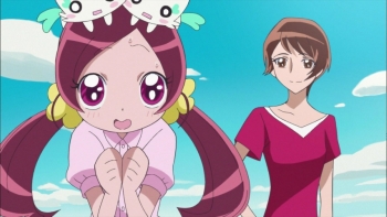 ハートキャッチプリキュア25_01