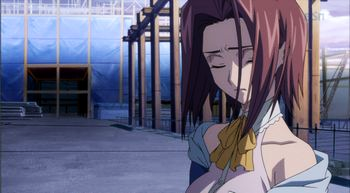 コードギアス07