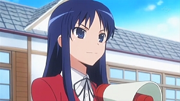 とらドラ!04
