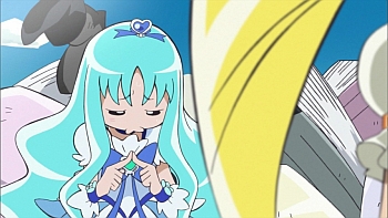 ハートキャッチプリキュア28_02