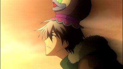 これはゾンビですか?10_03