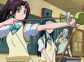 ToLOVEる05