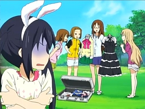けいおん!08
