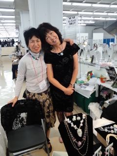 20111112 Chiharu
