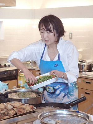 浅野さん
