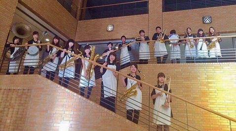 Jazz Brass Gumbo