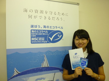 小林めぐみ2