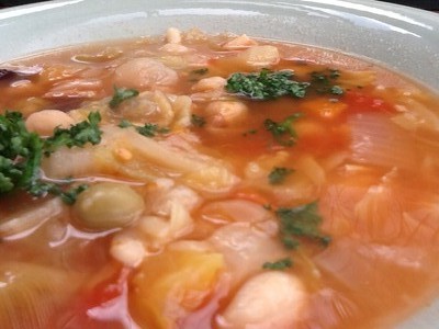 soup