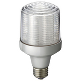 led