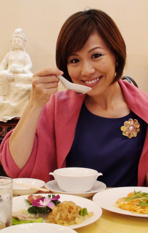 中華街4