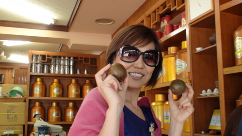 中華街2