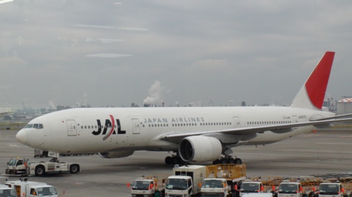 JAL