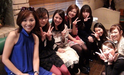 みゆき交流会