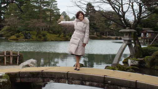 兼六園4