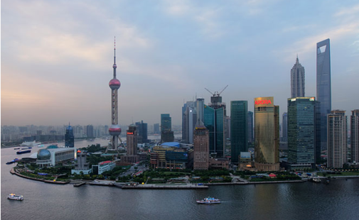 shanghai