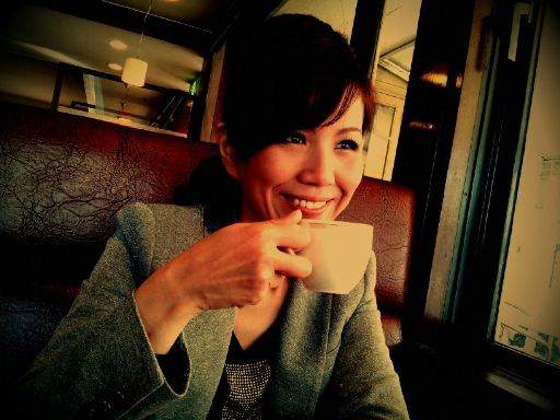 重田みゆきコーヒー