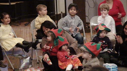 クリスマス4