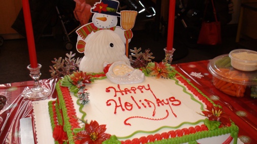 クリスマス2