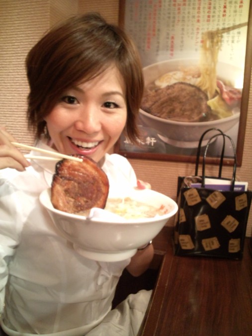 ラーメン横丁2