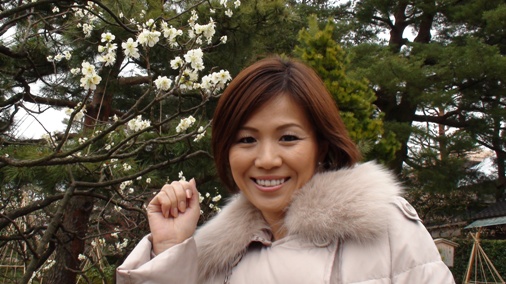兼六園2