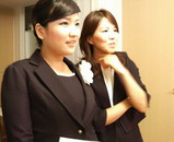 �ȥ졼�ʡ��ȥ����å�