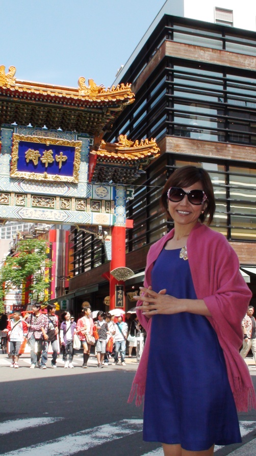 中華街TOP