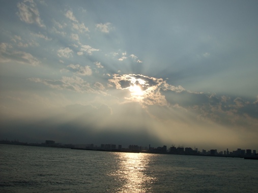 空飛ぶ私2