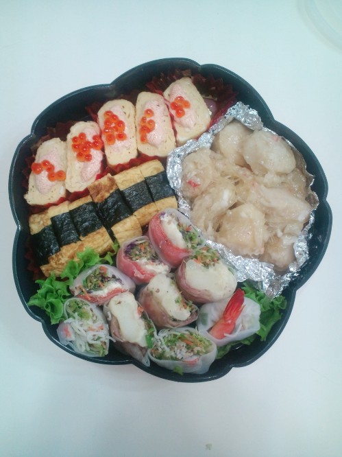 おせち3