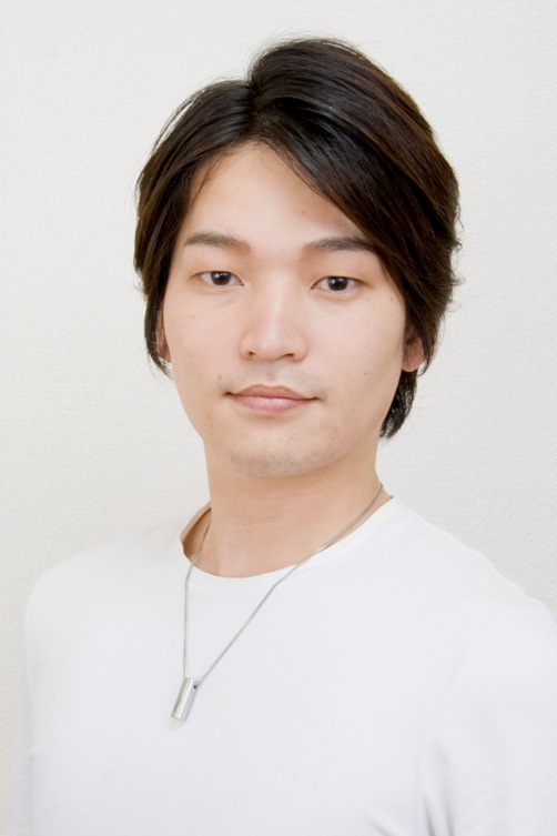 HIRO先生