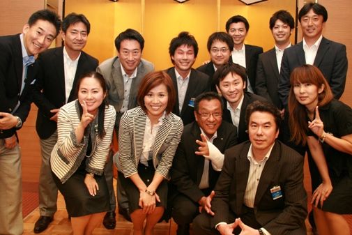 西川リビング