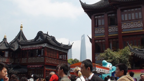 上海印象4