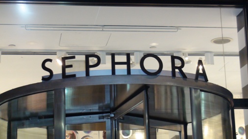 SEPHORA