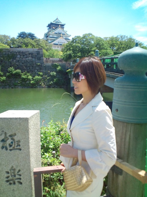 極楽橋