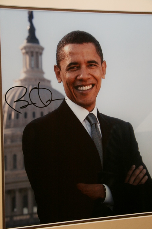 バラク・オバマ大統領2