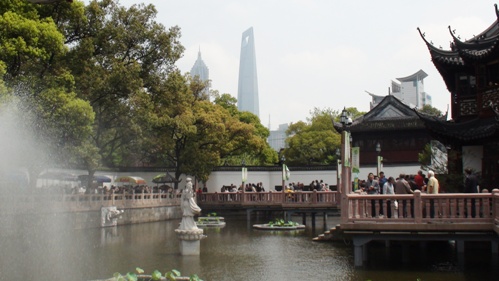 上海印象5