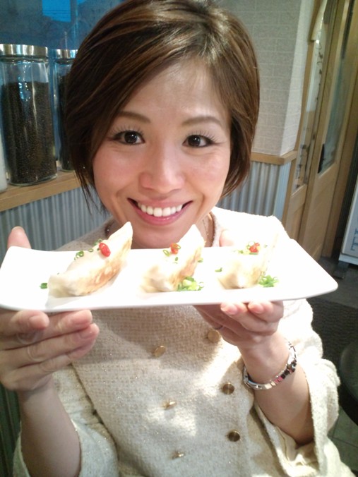 餃子