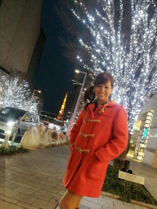 ブルーマン☆blog