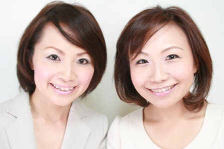 美人姉妹