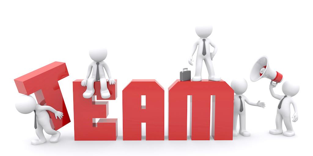 TEAM