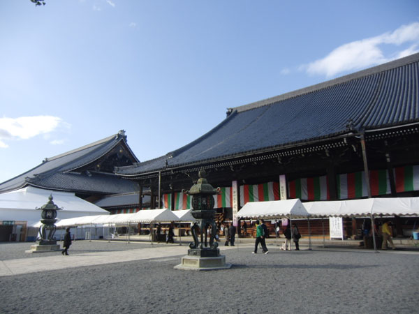 2011-11-15西本願寺