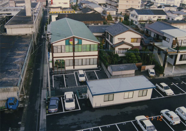 たはら小児科医院