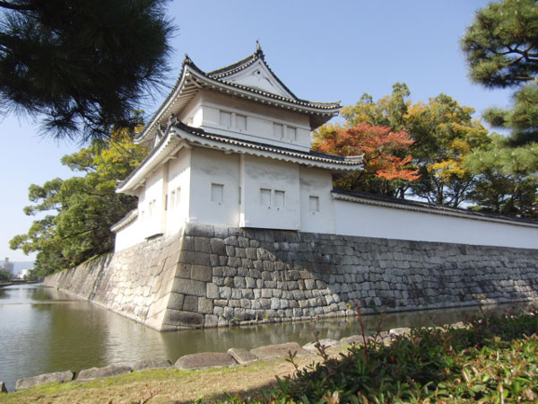 京都観光1
