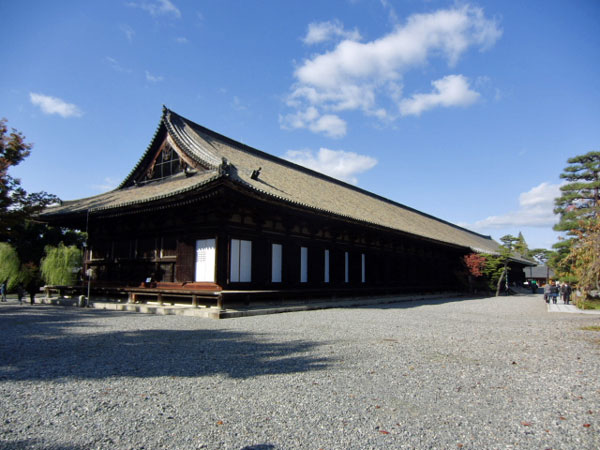 2011-11-16-1三十三間堂