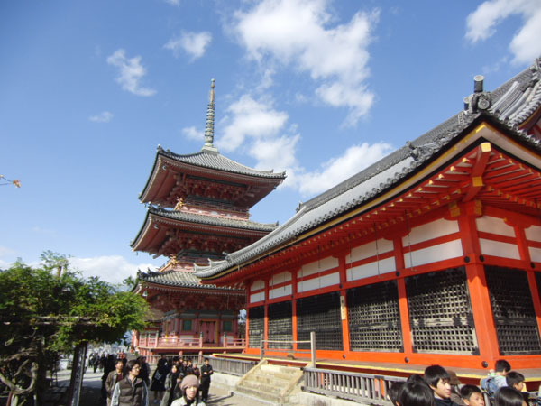 京都観光2