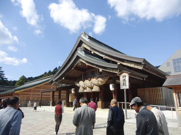 山陰での旅-2-1