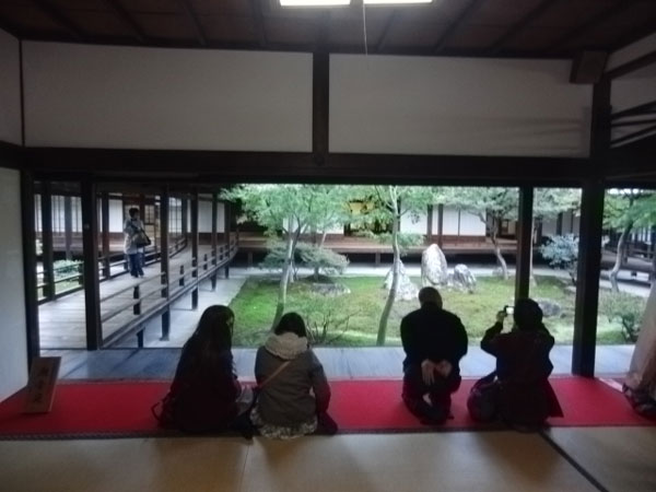 2011-11-15建仁寺