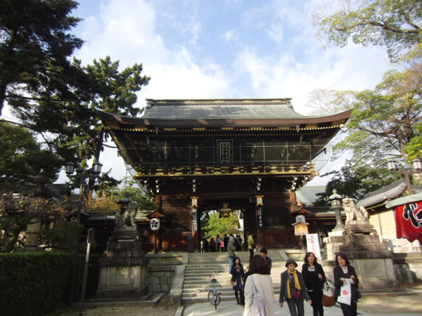 2011-11-15北野天満宮