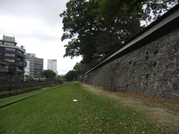 熊本城2